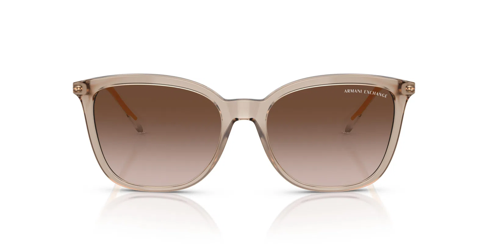 Armani Exchange 4151S Sunglasses - view 29